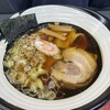 ラーメン大皇