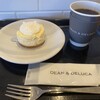 ディーン アンド デルーカ カフェ たまプラーザ店