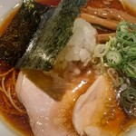 喜元門 - 名古屋コーチンラーメン