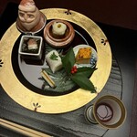 料亭 大宮 一の家 - 