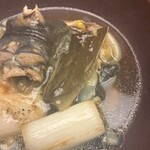 料亭 大宮 一の家 - 