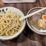 つけめん 恵那く - 