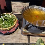 富山×居酒屋 ヨイチャベ - 