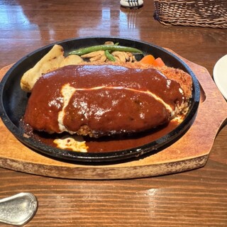 口コミ一覧 : 西洋料理店 もりたろう - 権堂/洋食 [食べログ]