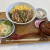 レストラン くるりんく
