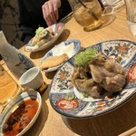 めしや ヒロキ倶楽部 - 