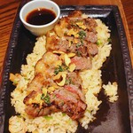 ニユートーキヨービヤホール - 