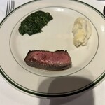 Wolfgang's Steakhouse by Wolfgang Zwiener - 