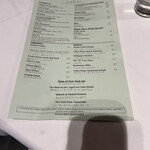 Wolfgang's Steakhouse by Wolfgang Zwiener - 