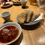 めしや ヒロキ倶楽部 - 