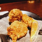 ニユートーキヨービヤホール - 