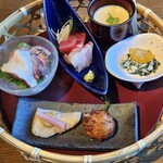 ダイナミックキッチン＆バー 響 横浜スカイビル店 - 