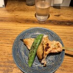 中華そば べぃしっく - 