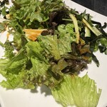 和牛焼肉と極上牛タン THE BLACK BULL CLUB - 