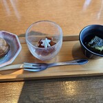 ダイナミックキッチン＆バー 響 横浜スカイビル店 - 