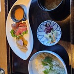 ダイナミックキッチン＆バー 響 横浜スカイビル店 - 