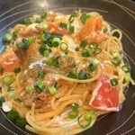 PASTAわざや - 