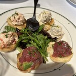 Wolfgang's Steakhouse by Wolfgang Zwiener - 