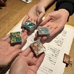 めしや ヒロキ倶楽部 新宿 - 