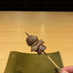 鳥匠いし井ひな - 