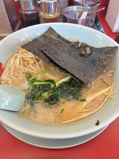 ラーメン 山岡家 長岡堺店 - 長岡/ラーメン | 食べログ