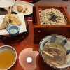 和食麺処サガミ 橋本高野口店