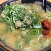 ラーメン横綱 刈谷オアシス店