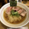 拉麺 餃子 静流