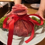 焼肉ホルモン金樹 はなれ - 
