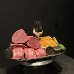 焼肉 新進気鋭 南青山 - 