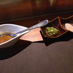 Messi - ソース色々