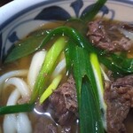 手打ちうどん むさし - 