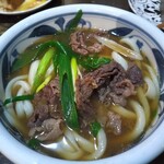 手打ちうどん むさし - 