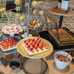 スアンブア タイレストラン - 