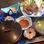 ちとせ - 料理写真: