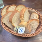 ブランジェ浅野屋 軽井沢旧道本店 - 