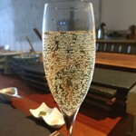 Messi - スパークリングワイン（ノンアル）