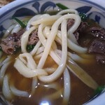 手打ちうどん むさし - 