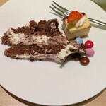 スアンブア タイレストラン - 