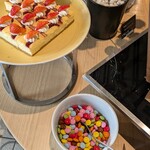 スアンブア タイレストラン - 