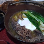 手打ちうどん むさし - 