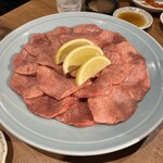 焼肉ホルモン金樹 はなれ - 