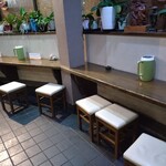 手打ちうどん むさし - 