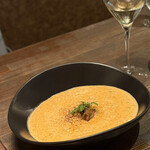 オステリア バーヴァ - 