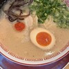 博多らーめん ばりばり軒 津島店