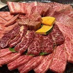 焼肉 吉田 - 