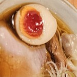 Homemade Ramen 麦苗 - 