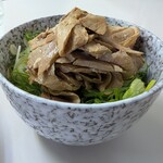 蜂屋 - ねぎめし