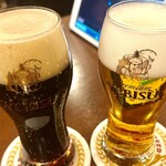 ビヤホールライオン - 