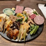 つなぐ食堂 - 